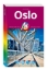 Buchcover und Innenansicht für das Buch: MICHAEL MÜLLER REISEFÜHRER Oslo MM-City