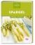 Buchcover und Innenansicht für das Buch: Meine Lieblingsrezepte: Spargel