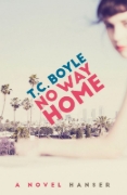 Buchcover und Innenansicht für das Buch: No Way Home