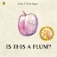 Buchcover und Innenansicht für das Buch: Is This a Plum?