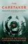 Buchcover und Innenansicht für das Buch: The Caretaker