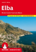 Buchcover und Innenansicht für das Buch: Elba