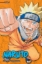 Buchcover und Innenansicht für das Buch: Naruto (3-In-1 Edition), Vol. 7