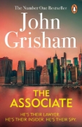 Buchcover und Innenansicht für das Buch: The Associate