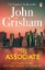 Buchcover und Innenansicht für das Buch: The Associate