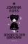 Buchcover und Innenansicht für das Buch: Jenseits der Grenzen