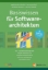 Buchcover und Innenansicht für das Buch: Basiswissen für Softwarearchitekten