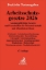 Buchcover und Innenansicht für das Buch: Arbeitsschutzgesetze 2026