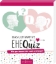 Buchcover und Innenansicht für das Buch: Das ultimative Ehequiz