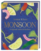 Buchcover und Innenansicht für das Buch: Monsoon
