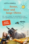 Buchcover und Innenansicht für das Buch: Sonne, Meer und lange Ohren