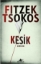 Buchcover und Innenansicht für das Buch: Kesik