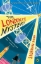 Buchcover und Innenansicht für das Buch: The London Eye Mystery