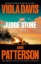 Buchcover und Innenansicht für das Buch: Judge Stone