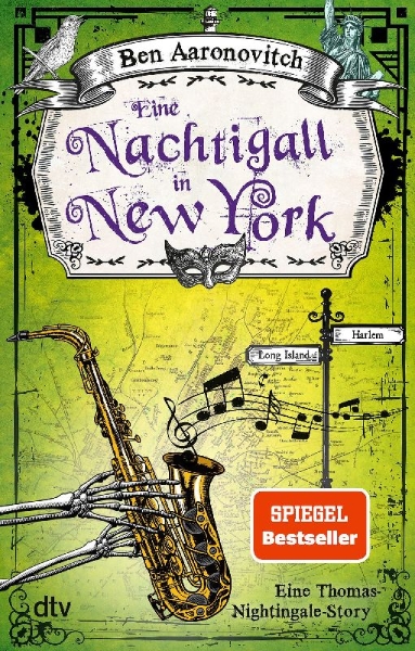 Buchcover und Innenansicht für das Buch: Masquerades of Spring