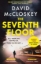 Buchcover und Innenansicht für das Buch: The Seventh Floor