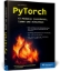 Buchcover und Innenansicht für das Buch: PyTorch