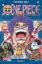 Buchcover und Innenansicht für das Buch: One Piece