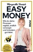 Buchcover und Innenansicht für das Buch: Easy Money