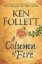 Buchcover und Innenansicht für das Buch: A Column of Fire