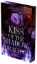 Buchcover und Innenansicht für das Buch: Kiss of the Shadow Dragon