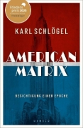 Buchcover und Innenansicht für das Buch: American Matrix