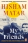 Buchcover und Innenansicht für das Buch: My Friends