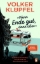 Buchcover und Innenansicht für das Buch: 'Wenn Ende gut, dann alles'