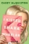 Buchcover und Innenansicht für das Buch: I Kissed Shara Wheeler