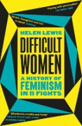 Buchcover und Innenansicht für das Buch: Difficult Women
