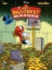 Buchcover und Innenansicht für das Buch: Picsou et les Bit-coincoins