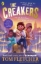 Buchcover und Innenansicht für das Buch: The Creakers