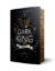Buchcover und Innenansicht für das Buch: Dark King