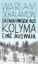 Buchcover und Innenansicht für das Buch: Erzählungen aus Kolyma