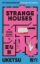 Buchcover und Innenansicht für das Buch: Strange Houses