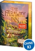 Buchcover und Innenansicht für das Buch: The Faraway Inn