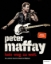 Buchcover und Innenansicht für das Buch: Peter Maffay. Kein Weg zu weit.