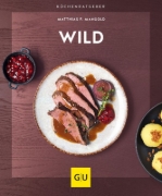 Buchcover und Innenansicht für das Buch: Wild