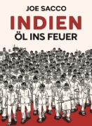 Buchcover und Innenansicht für das Buch: Indien