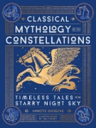 Buchcover und Innenansicht für das Buch: Classical Mythology of the Constellations