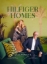 Buchcover und Innenansicht für das Buch: Hilfiger Homes