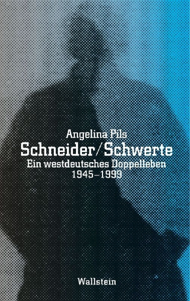 Buchcover und Innenansicht für das Buch: Schneider / Schwerte