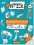 Buchcover und Innenansicht für das Buch: Das Kritzelbuch für den Elternabend