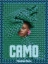 Buchcover und Innenansicht für das Buch: Camo