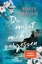 Buchcover und Innenansicht für das Buch: The One Day You Were My Husband