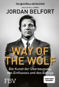 Buchcover und Innenansicht für das Buch: Way of the Wolf