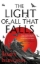 Buchcover und Innenansicht für das Buch: The Light of All That Falls
