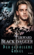 Buchcover und Innenansicht für das Buch: Lassiter - The Black Dagger Brotherhood 21