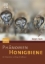 Buchcover und Innenansicht für das Buch: Phänomen Honigbiene