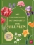 Buchcover und Innenansicht für das Buch: Die geheimnisvollen Botschaften der Blumen